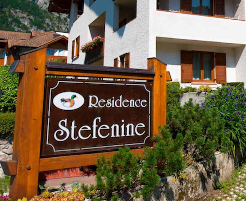 Residence Stefenine Молвена Екстериор снимка